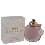 Coach Floral 3.00 oz Eau De Parfum Spray For Women by Coach