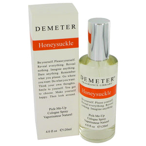 Demeter Honeysuckle Cologne Spray For Women by Demeter