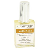 Demeter Waffle Cone Cologne Spray For Women by Demeter