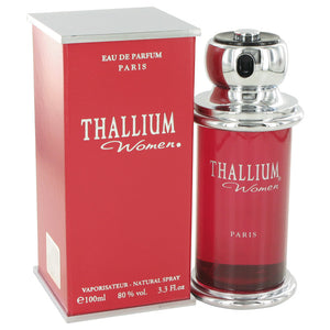 Thallium Eau De Parfum Spray For Women by Parfums Jacques Evard
