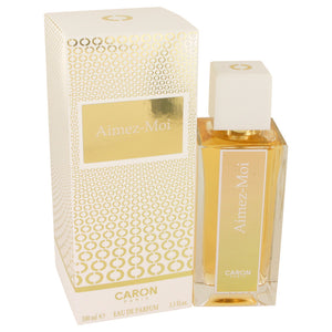 AIMEZ MOI 1.70 oz Eau De Parfum Spray For Women by Caron