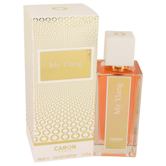 My Ylang Eau De Parfum Spray For Women by Caron