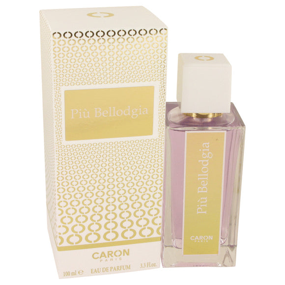 Piu Bellodgia Eau De Parfum Spray For Women by Caron