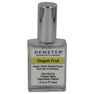 Demeter Dragon Fruit Cologne Spray (Tester) For Women by Demeter