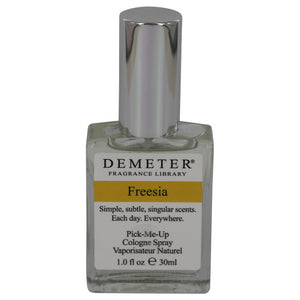 Demeter Freesia Cologne Spray (Tester) For Women by Demeter