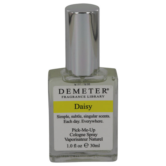 Demeter Daisy Cologne Spray (Tester) For Women by Demeter