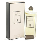 Un Bois Vanille Eau De Parfum Spray (Unisex) For Women by Serge Lutens