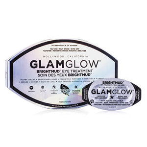 Glamglow Eye Care BrightMud Eye Treatment For Women by Glamglow