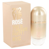 212 VIP Rose 1.70 oz Eau De Parfum Spray For Women by Carolina Herrera