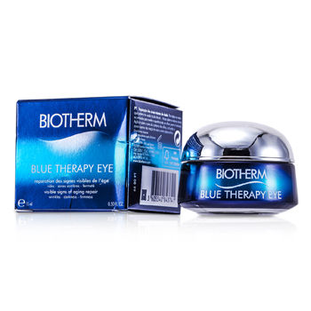 Biotherm Eye Care Blue Therapy Eye Cream For Women by Biotherm