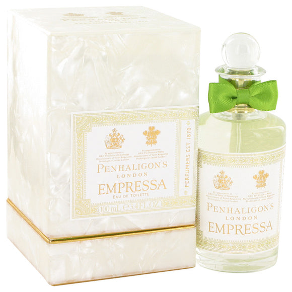 Empressa Eau De Toilette Spray For Women by Penhaligon`s