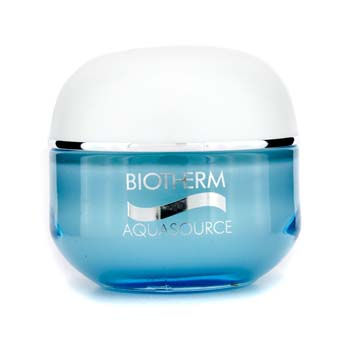 Biotherm Night Care Aquasource Skin Perfection Moisturizer High-Definition Perfecting Care For Women by Biotherm