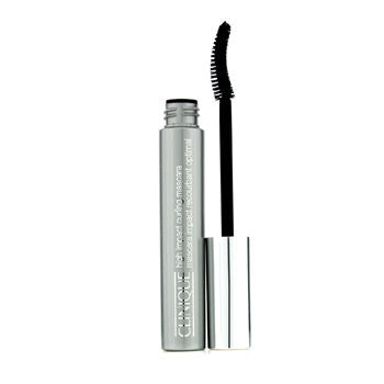 Clinique Eye Care High Impact Curling Mascara - #01 Black For Women by Clinique