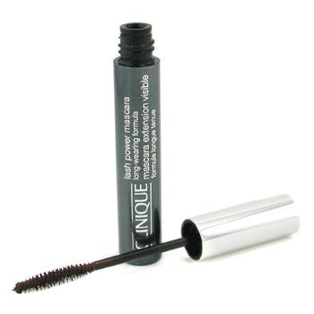 Clinique Eye Care Lash Power Extension Visible Mascara - # 04 Dark Chocolate For Women by Clinique