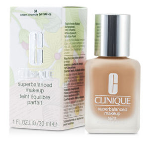 Clinique Other Superbalanced MakeUp - No. 04 Cream Chamois For Women by Clinique