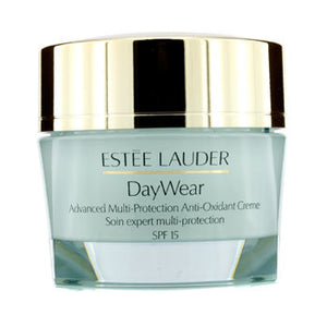 Estee Lauder Day Care DayWear Advanced Multi-Protection Anti-Oxidant Creme SPF 15 (For Normal/ Combination Skin) For Women by Estee Lauder