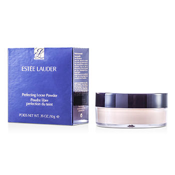 Estee Lauder Face Care Perfecting Loose Powder - # Light For Women by Estee Lauder