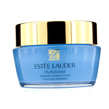Estee Lauder Night Care Hydrationist Maximum Moisture Creme (For Normal/ Combination Skin) For Women by Estee Lauder