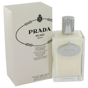 Infusion d`Homme After Shave Balm For Men by Prada