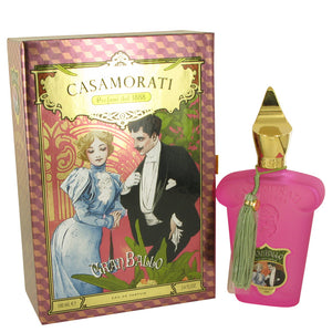 Casamorati 1888 Gran Ballo Eau De Parfum Spray For Women by Xerjoff