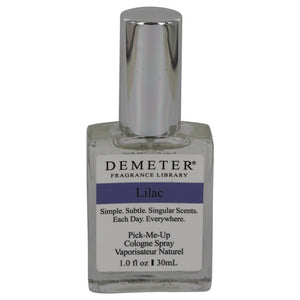 Demeter Lilac Cologne Spray (Tester) For Women by Demeter