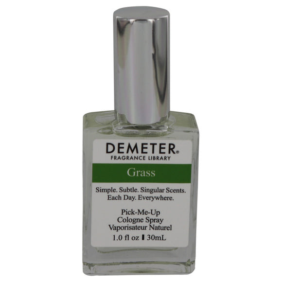 Demeter Grass Cologne Spray (unboxed) For Women by Demeter