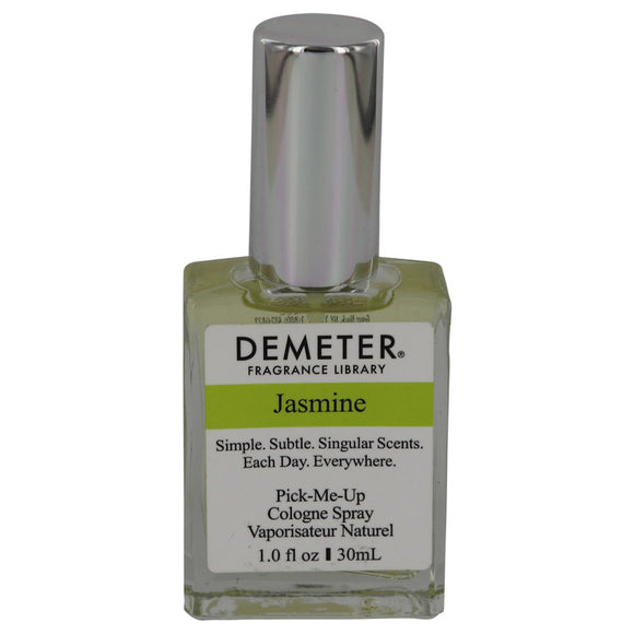 Demeter Jasmine Cologne Spray (unboxed) For Women by Demeter