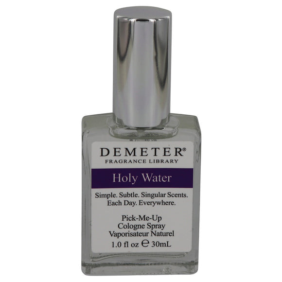 Demeter Holy Water Cologne Spray (unboxed) For Women by Demeter