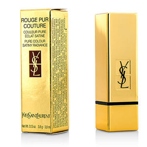 Yves Saint Laurent Lip Care Rouge Pur Couture - #01 Le Rouge For Women by Yves Saint Laurent