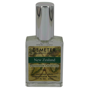 Demeter New Zealand Cologne Spray (unboxed) For Women by Demeter