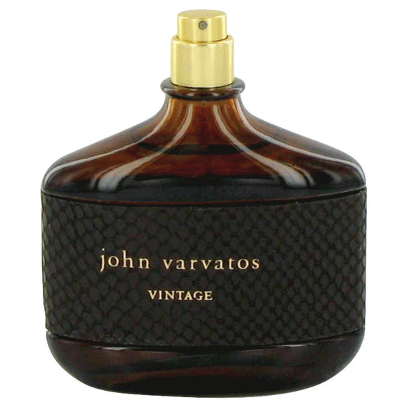 John Varvatos Vintage Eau De Toilette Spray (Tester) For Men by John Varvatos