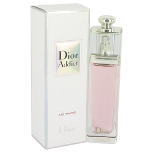 Dior Addict 1.70 oz Eau Fraiche Spray For Women by Christian Dior