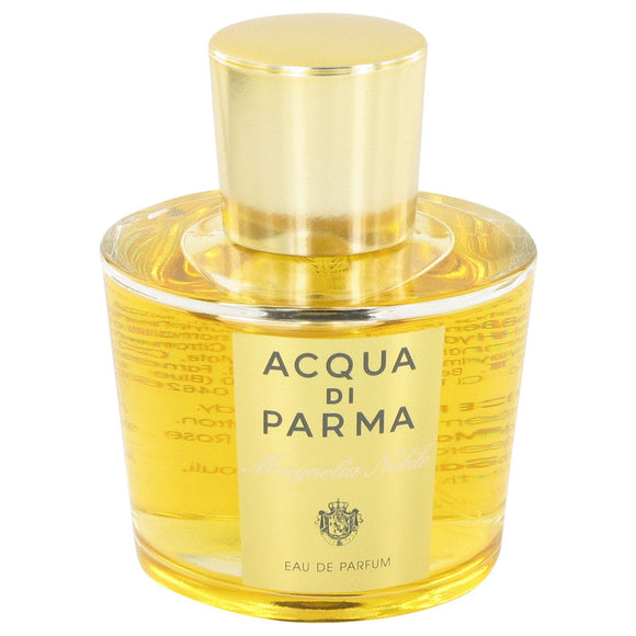 Acqua Di Parma Magnolia Nobile Eau De Parfum Spray (Tester) For Women by Acqua Di Parma