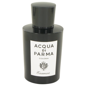 Acqua Di Parma Colonia Essenza Eau De Cologne Spray (Tester) For Men by Acqua Di Parma