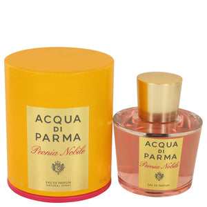 Acqua Di Parma Peonia Nobile 3.40 oz Eau De Parfum Spray For Women by Acqua Di Parma