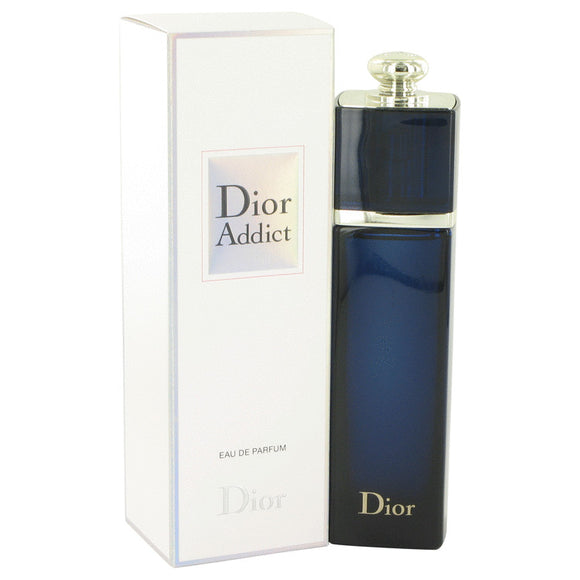 Dior Addict 3.40 oz Eau De Parfum Spray For Women by Christian Dior