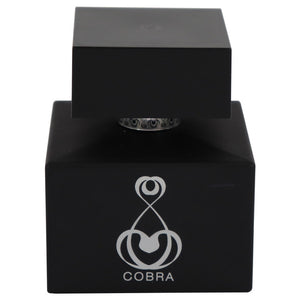 Cobra Eau De Toilette Spray (Tester) For Men by Jeanne Arthes