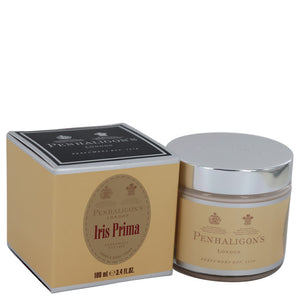Iris Prima Hand & Body Cream For Women by Penhaligon`s