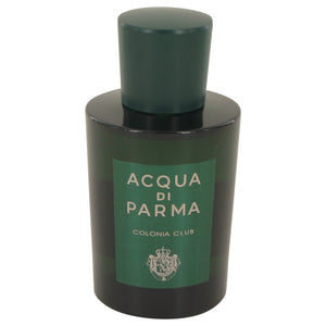 Acqua Di Parma Colonia Club Eau De Cologne Spray (Tester) For Men by Acqua Di Parma