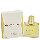Celine Dion Eau De Toilette Spray For Women by Celine Dion