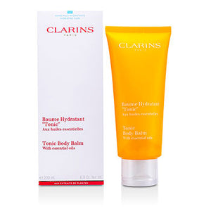Clarins Body Care Toning Body Balm For Women by Clarins