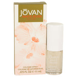 JOVAN WHITE MUSK Cologne Spray For Women by Jovan