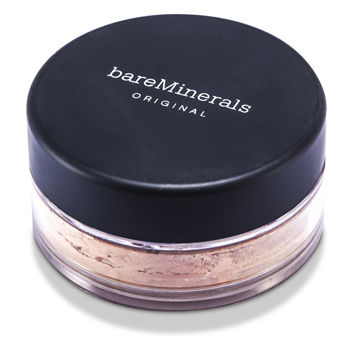 Bare Escentuals Face Care BareMinerals Original SPF 15 Foundation - # Fairly Medium (C20) For Women by Bare Escentuals