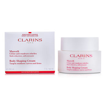 Clarins Body Care Body Shaping Cream For Women by Clarins
