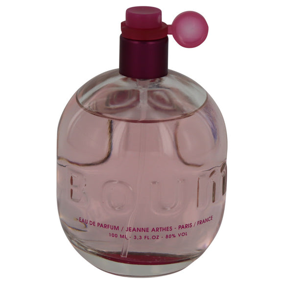 Boum Eau De Parfum Spray (Tester) For Women by Jeanne Arthes