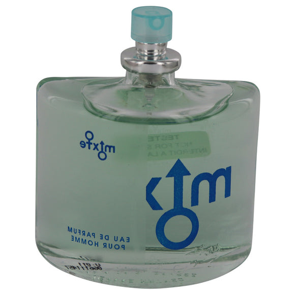 Mixte Eau De Parfum Spray (Tester) For Men by Jeanne Arthes