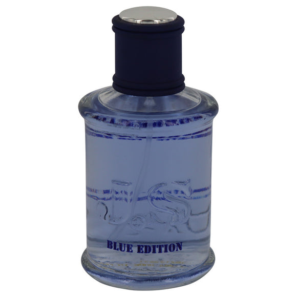 Joe Sorrento Blue Eau De Toilette Spray (Tester) For Men by Jeanne Arthes
