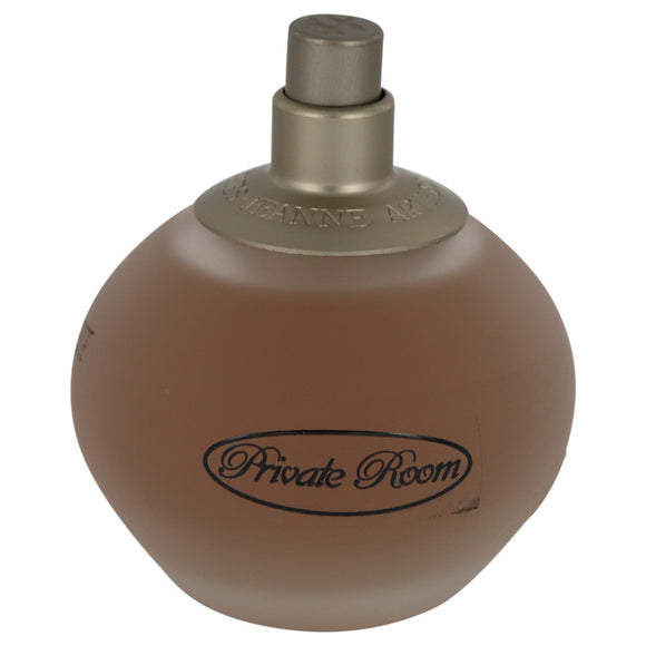 Private Room Eau De Parfum Spray (Tester) For Women by Jeanne Arthes