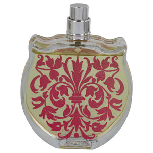 Essential Rose Damascus Eau De Parfum Spray (Tester) For Women by Jeanne Arthes