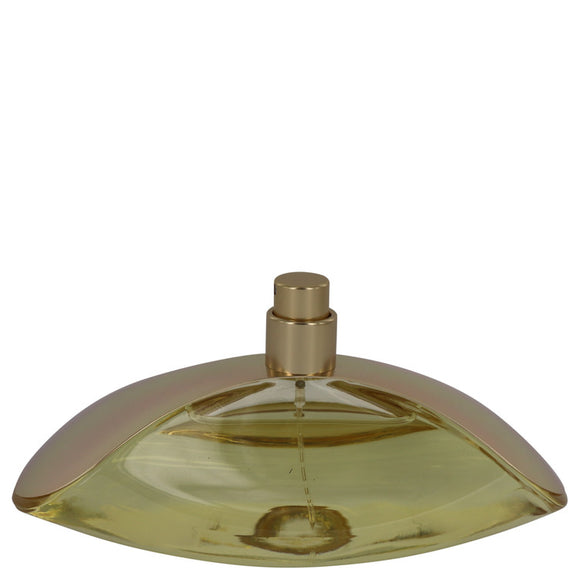 Euphoria Gold Eau De Parfum Spray (Limited Edition Tester) For Women by Calvin Klein